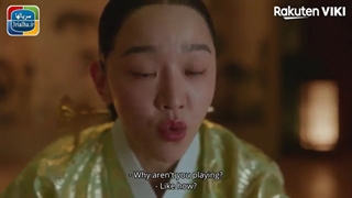 دانلود رایگان سریال آقای ملکه Mr. Queen 2020 - زیرنویس فارسی