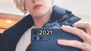 بیاید با هم بزرگ شدن کوک را ببینیم