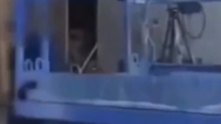 انفجاری مهیب در کمپانی بیگ هیت