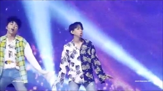 Have Killing Moments With Chanyeol & Baekhyun