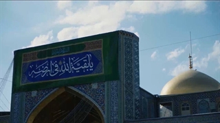 وقتی اشک‌ها و چشم‌ها از آرزوهای بزرگ می‌گویند