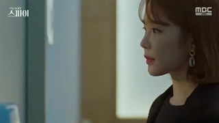 قسمت هشتم سریال کره ای جاسوس هایی که دوستم داشتند+زیرنویس چسبیده The Spies Who Loved Me 2020 با بازی یو این نا و اریک