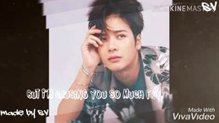 میکس از جکسون وانگ jackson wang و توضیحات حتما