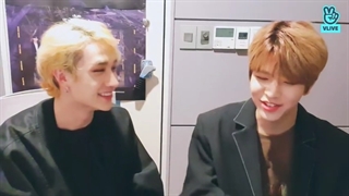 قسمت 5 ویلایو سونگمین و بنگ چان عضای استری کیدز با زیرنویس انلاین فارسی