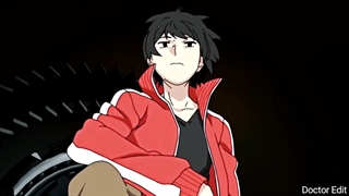 AMV Anime Mix - Meg Rock Hiroshi Kamiya ♪ میکس فوق العاده از انیمه های مختلف