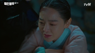 قسمت 3 سریال کره ای آقای ملکه+زیرنویس فارسی Mr Queen 2020 با هنرمندی شین هه سان و کیم جونگ هیون