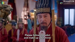 سریال ملکه چین قسمت ۶۰