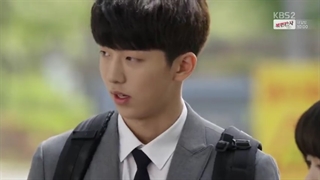 مدرسه 2015 تو کی هستی؟ قسمت 8 با زیر نویس فارسی