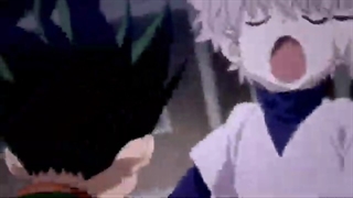 I like me better Hunter x Hunter