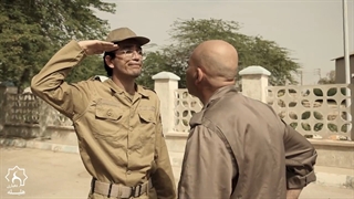 سریال طنز خونه پا | قسمت چهارم