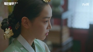 قسمت 4 سریال کره ای آقای ملکه+زیرنویس فارسی Mr Queen 2020 با هنرمندی شین هه سان و کیم جونگ هیون