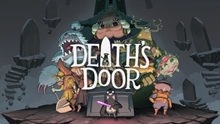 تریلر معرفی بازی Death’s Door