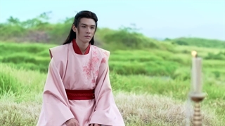 سریال Word of Honor قسمت بیست و پنجم با زیرنویس فارسی