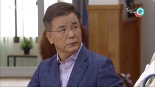 دوبله فارسی سریال پدرم عجیبه_قسمت 78