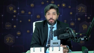 سوتی از زبان مخالفان، اگر جمهوری اسلامی برود همه داشته های ما بدست بیگانگان تاراج میشود_ برنامه امید دانا