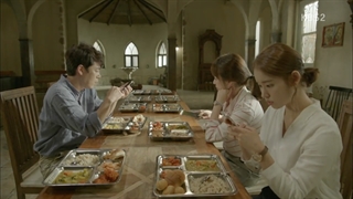 قسمت هشتم سریال کره ای نسل خورشید(Descendants of the Sun 2016)+ زیرنویس فارسی