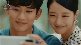 **نوازش ... میکس عاشقانه سریال کره ای مشکلی نیست که خوب نباشی با صدای میثم ابراهیمی (تقدیمی)**