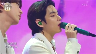 BTS(방탄소년단) - Life Goes On (Let's BTS!) l KBS WORLD TV 210329