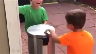 تفریحات ساده پسرونه ʅʕ•ᴥ•ʔʃ