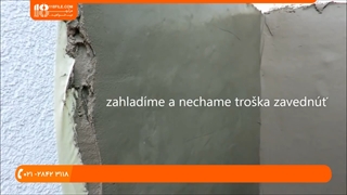 نصب پانل دیواری | نحوه نصب دیوارپوش سه بعدی | آموزش نصب پنل سه بعدی (اجرای الگوی سنگ شکسته بر روی دیوار )