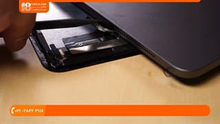 نحوه تعمیر آیپد پرو به صورت تخصصی