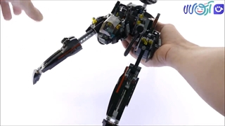 لگو اسکاتلر