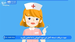 مجموعه آموزشی sing sing _ کلمات آغاز شده با حرف i ، I