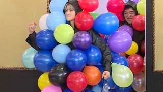 تولد چا اون وو مبارک (생일축하해은우씨)