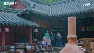 قسمت 5 سریال کره ای آقای ملکه+زیرنویس فارسی Mr Queen 2020 با هنرمندی شین هه سان و کیم جونگ هیون