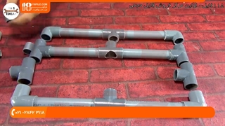 آموزش ساخت آبنما با بطری پلاستیکی | آموزش ساخت آبنما موزیکال | آموزش ساخت آبنما رومیزی (آبنما آکواریوم)