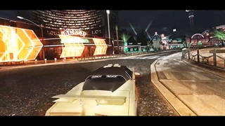 نسخه ماد شده بازی Need for Speed Underground 2 با افکت‌های Ray Tracing