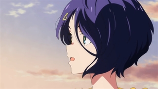 اوپنینگ wonder egg priority (4K)