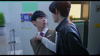 قسمت2 سریال کره ایThe Sweet Blood 2021+زیرنویس فارسی