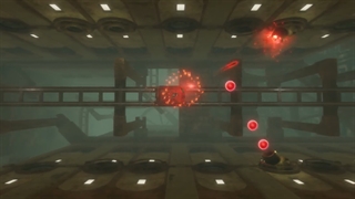 NieR Replicant gameplay reveal