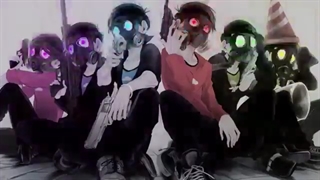 Nightcore - Russian Roulette نایتکور