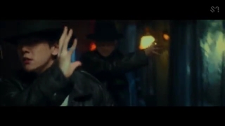 موزیک ویدئو رسمی BAEKHYUN - 'Bambi' MV