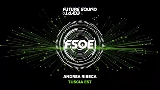 دانلود آهنگ ترنس از Andrea Ribeca بنام Tuscia Est