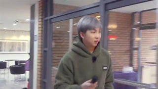 ران بی‌تی‌اس قسمت 135 (زیرنویس فارسی)