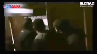 دستگیری زورگیران خشن از بانوان توسط پلیس