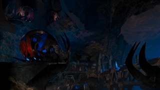 فیلم مورتال کمبات (Mortal Kombat: Annihilation 1997 (Vivamovies با کیفیت بالا