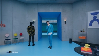 تیزر LEE JIN HYUK _ 5K