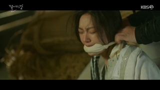 قسمت 14 سریال رود خانه ای که ماه در آن برمی خیزد+زیرنویس فارسی River Where the Moon Rises 2021 با بازی کیم سو هیون و نااین وو