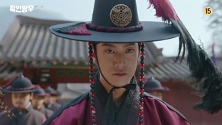 آقای ملکه _ قسمت دوازدهم با زیرنویس فارسی _ Mr. Queen