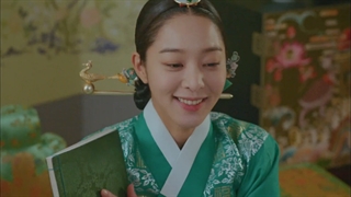 آقای ملکه _  قسمت اول اسپین آف با زیرنویس فارسی _ Mr. Queen