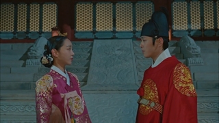 آقای ملکه _  قسمت دوم اسپین آف با زیرنویس فارسی _ Mr. Queen