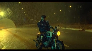 BAEKHYUN 백현 'Bambi' Mood Sampler