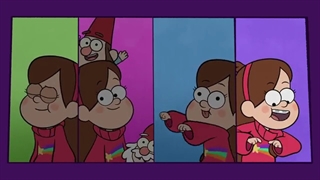 آهنگ call me mabel(منو میبل صدا کن)