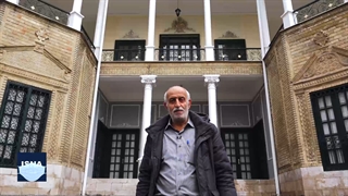 گپی با حافظه تاریخی کاخ نیاوران در ۴۲ سال گذشته