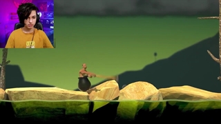 بازی سخت و چالشی عروج مرد کوزه ای با poorya negan gamer:::طنز