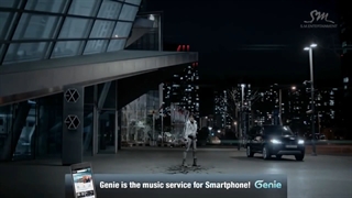 موزیک ویدیو Mama از exo_k با زیرنویس فارسی آنلاین